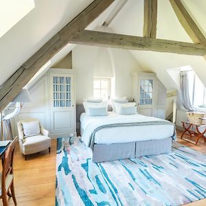 Junior Suite im Dachgeschoss